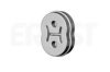 ERNST 493345 Holder, exhaust system